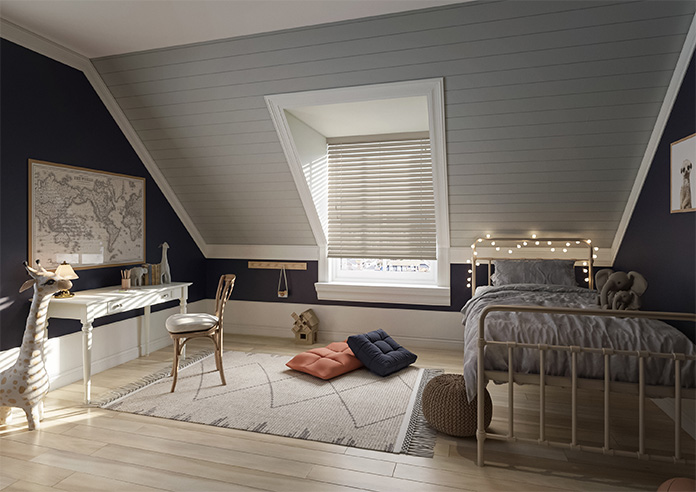 Kalmar, Pearl River - Venetian Blind - Image 7